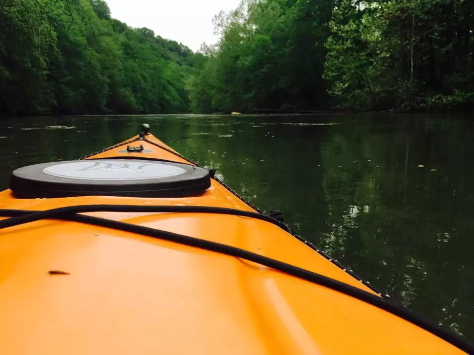 Why Western PA is a Hidden Gem for Kayakers